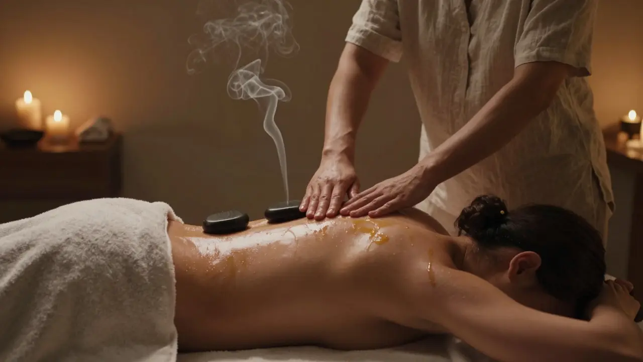 Body to Body Massage in Dubai: What It Is, How It Works, and Where to Find Real Spa Bliss