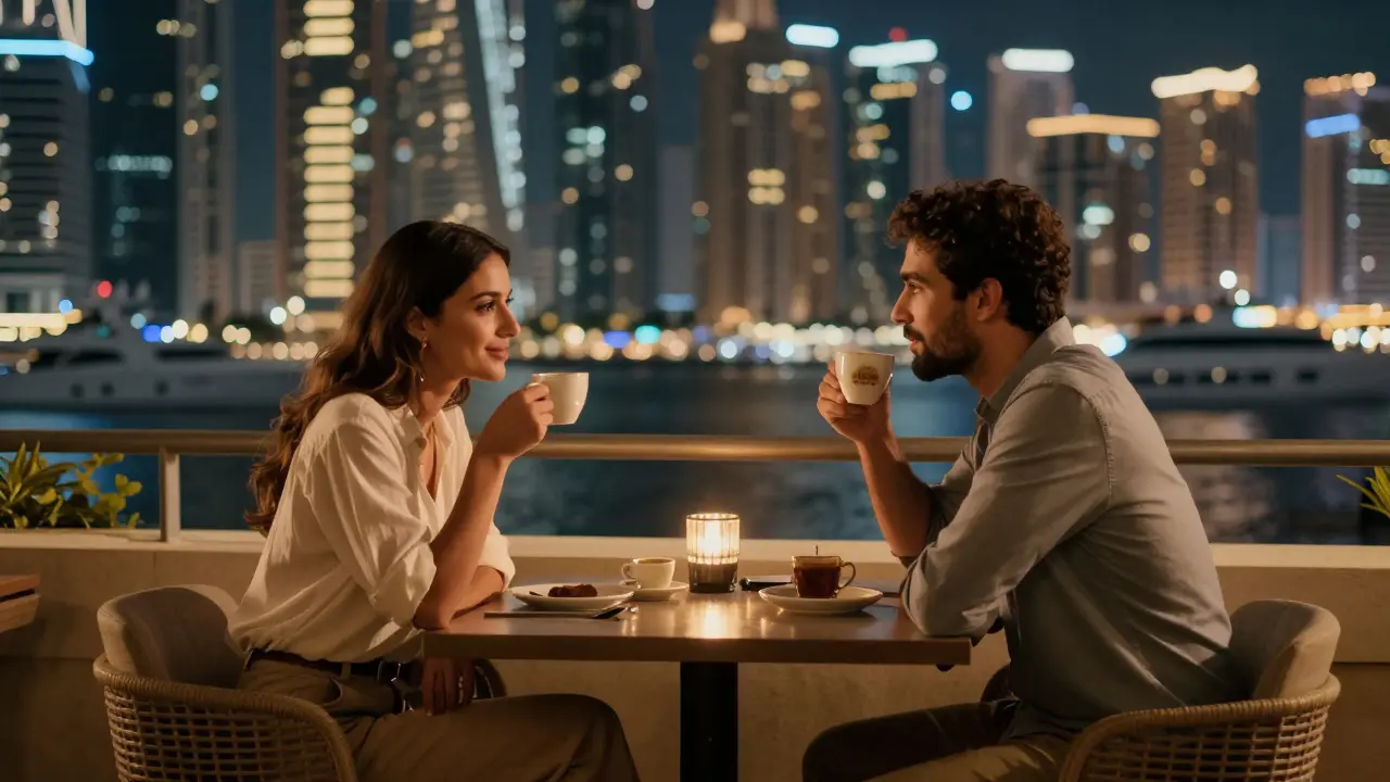 Call Girls in Dubai: What You Need to Know Before Booking