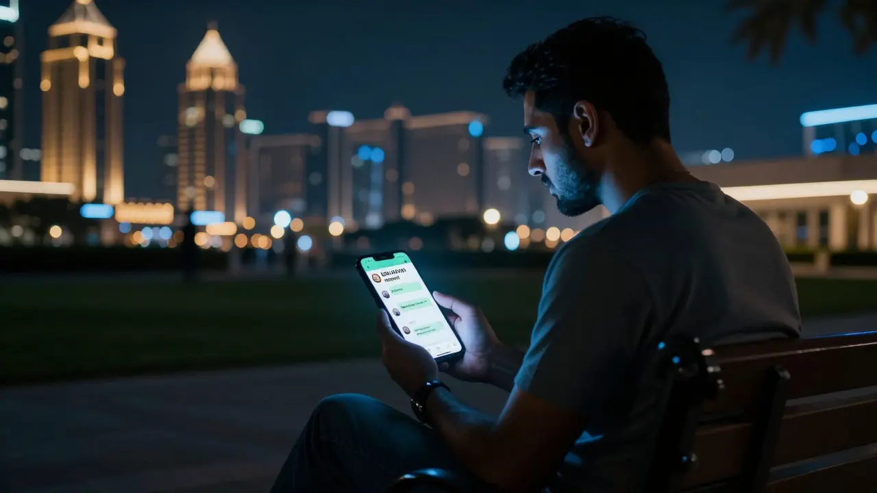 Dubai Call Girl Group WhatsApp Number - Night Chat