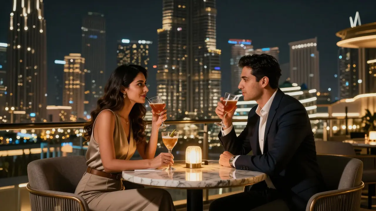 Dubai Call Girl Services: What You Need to Know About Nightlife Companionship