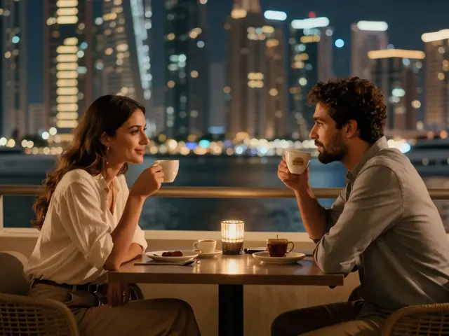 Call Girls in Dubai: What You Need to Know Before Booking