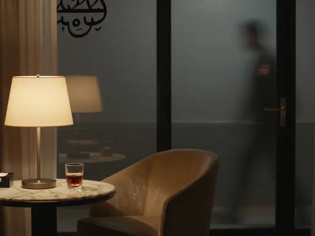 Call Girls in Dubai: What You Need to Know Before You Go