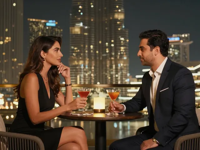 Escort Girls Dubai Highlight Nights: What You Need to Know Before You Go