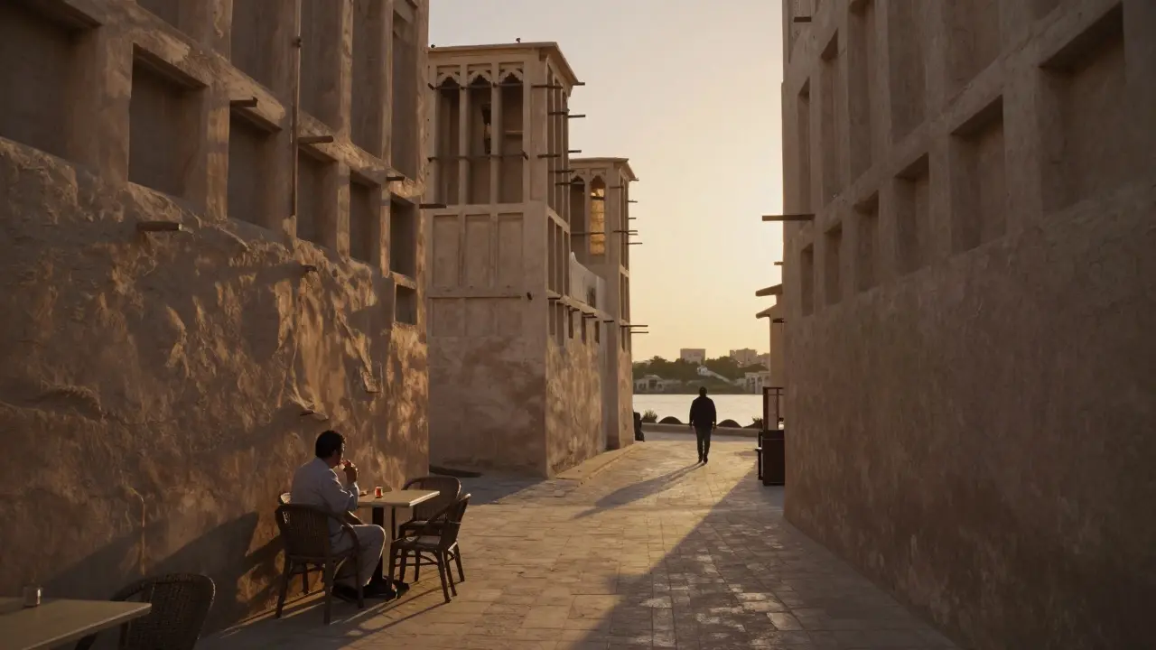 Bur Dubai Call Girls Reveal Spots