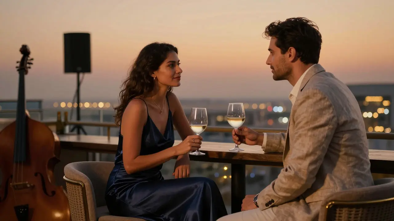 Call Girls With Class and Charisma for a Memorable Time