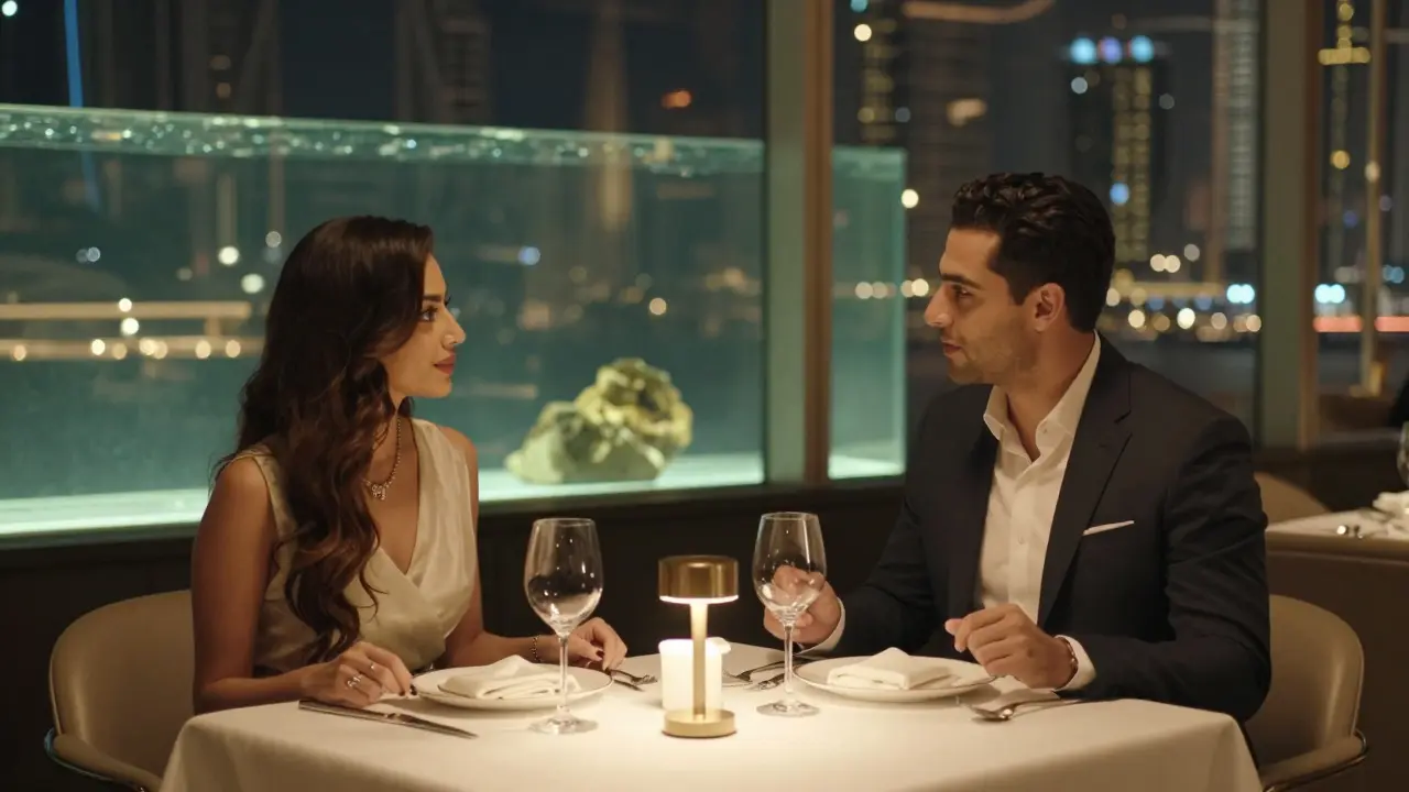 Dubai Call Girls: What You Really Need to Know