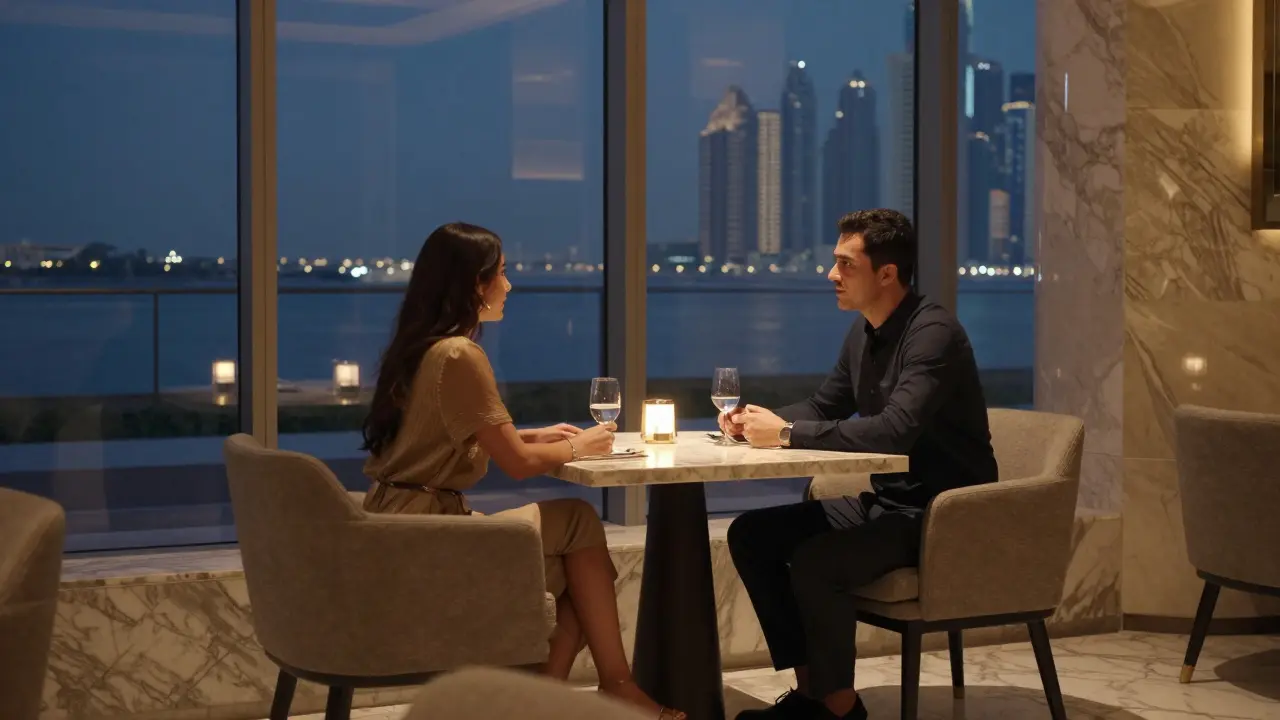 Dubai Independent Escorts: Essential Tips for Safety, Choice, and Respect