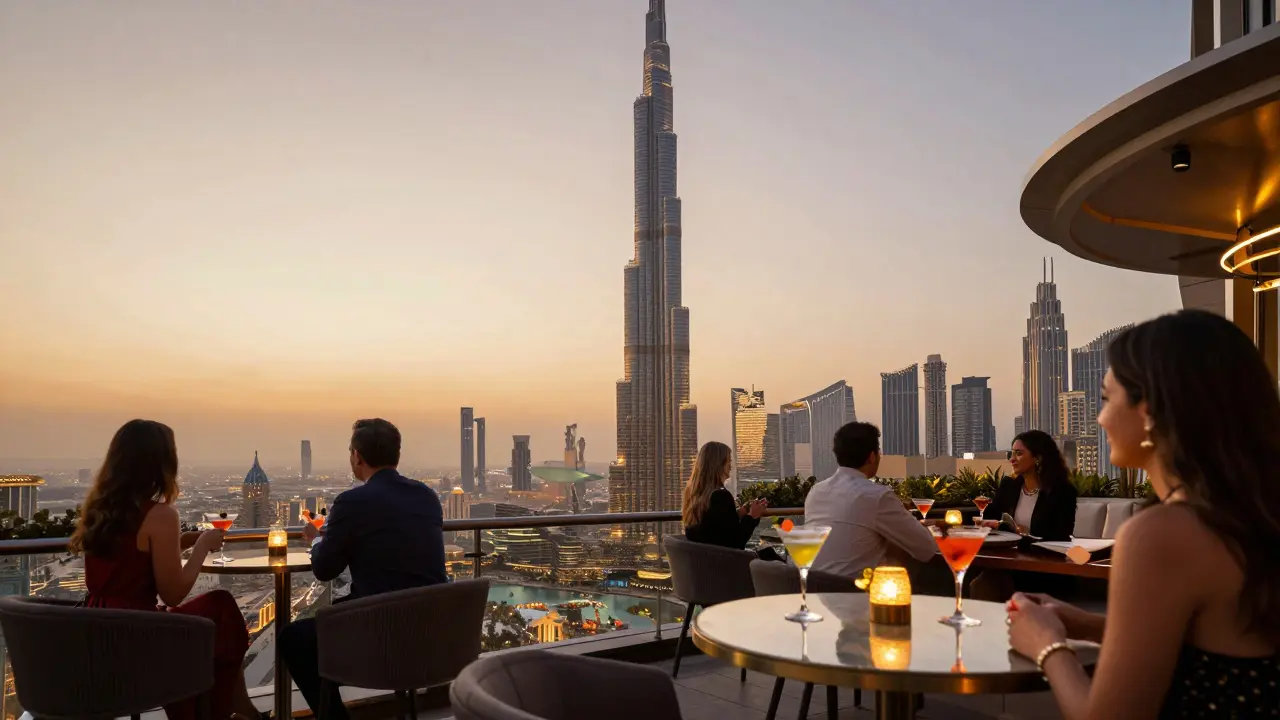 Dubai Nightlife for Adults: Your 2026 Guide to the Hottest Venues and Tips