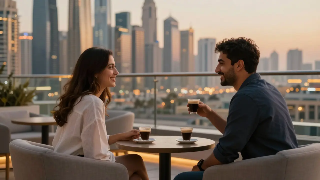 Dubai Sex: What You Really Need to Know About Intimate Vibes in the City