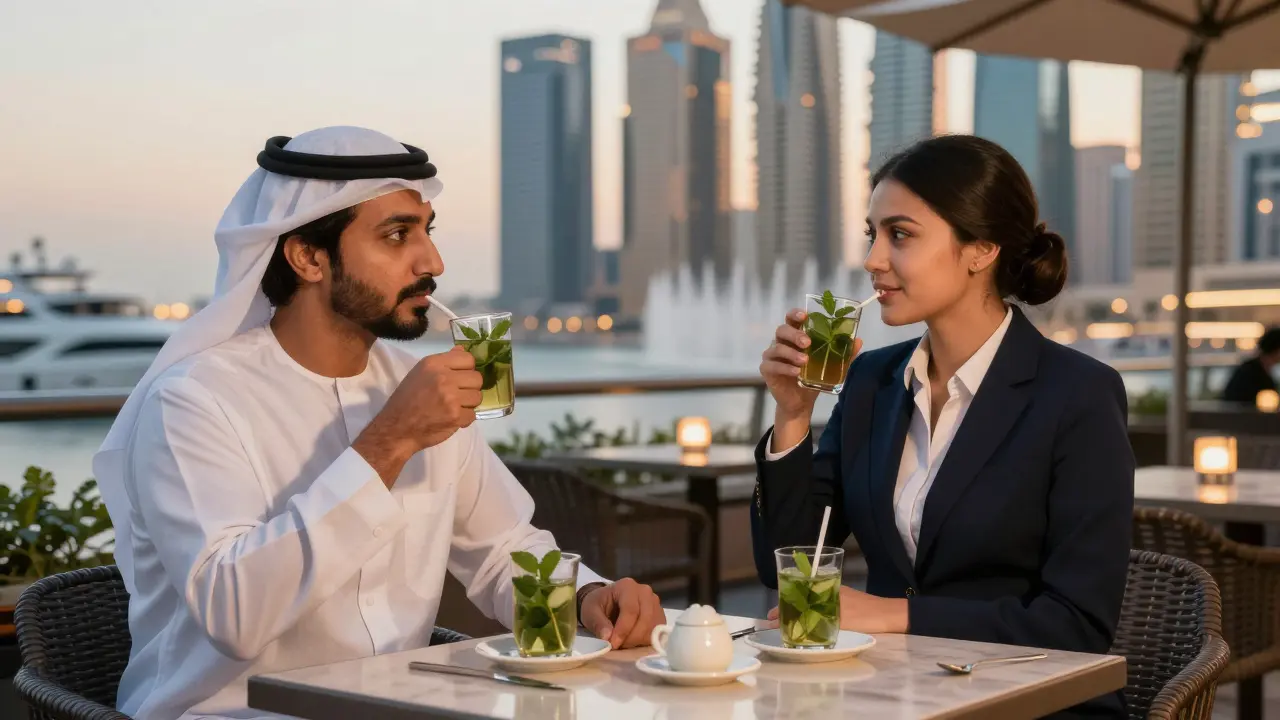 The Real Benefits of Hiring a Professional Escort in Dubai