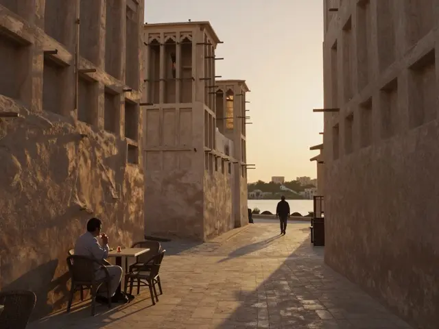 Bur Dubai Call Girls Reveal Spots