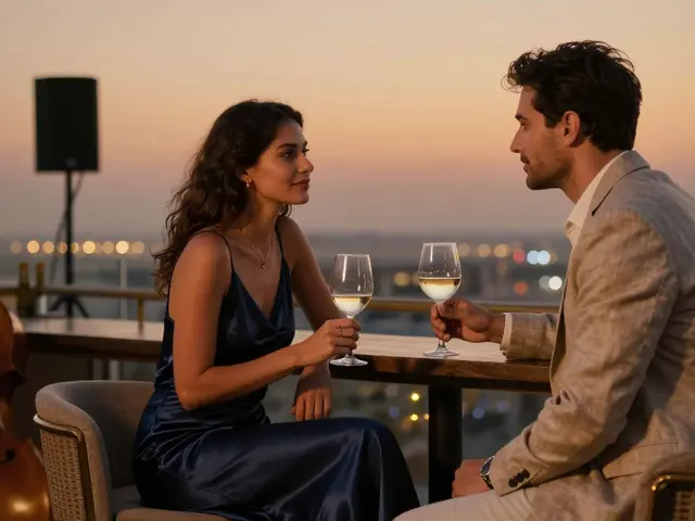 Call Girls With Class and Charisma for a Memorable Time