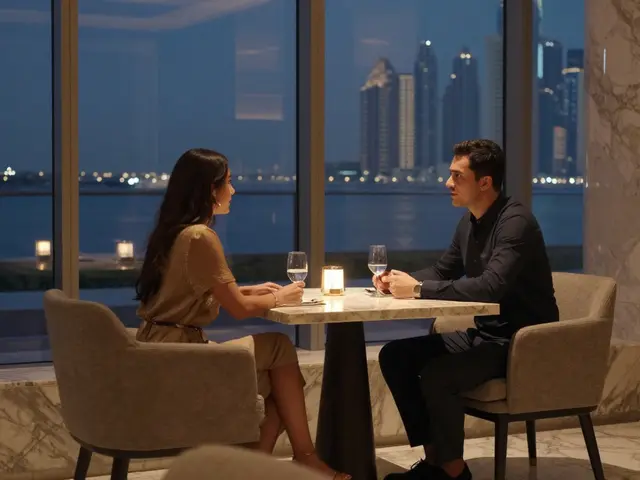 Dubai Independent Escorts: Essential Tips for Safety, Choice, and Respect