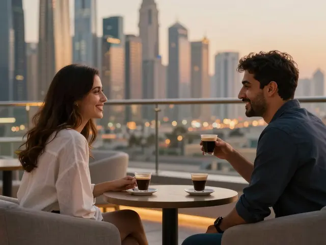 Dubai Sex: What You Really Need to Know About Intimate Vibes in the City