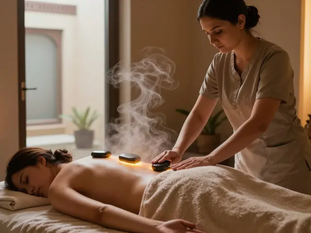 Massage Center Dubai Shines Bright: Your Guide to the Best Relaxation Spots in the City