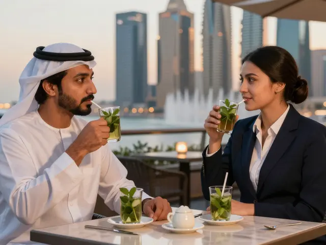 The Real Benefits of Hiring a Professional Escort in Dubai