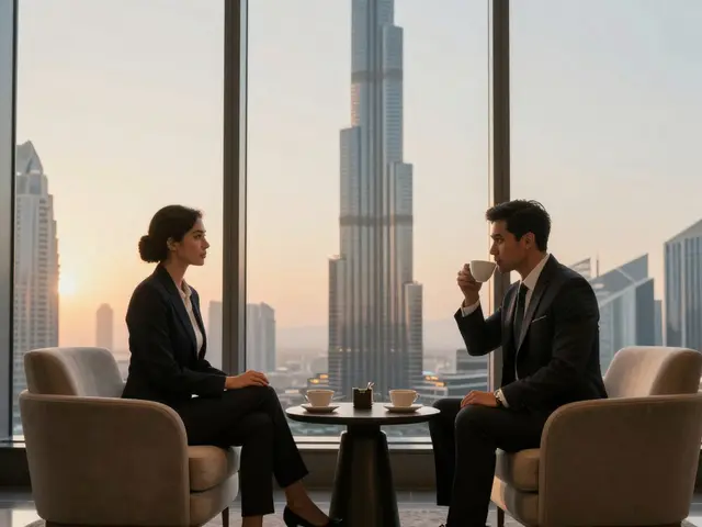 Understanding the Legal Aspects of Hiring an Escort in Dubai