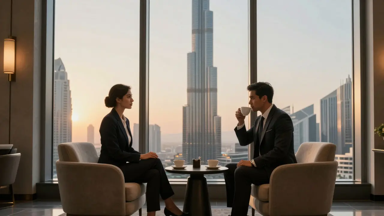 Understanding the Legal Aspects of Hiring an Escort in Dubai