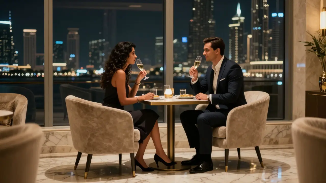 Call Girls Dubai Guide: What You Need to Know Before You Go