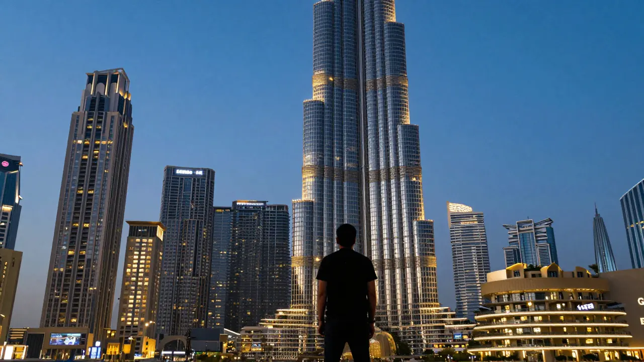 Euro Escort Dubai: Legal Realities and Safe Alternatives