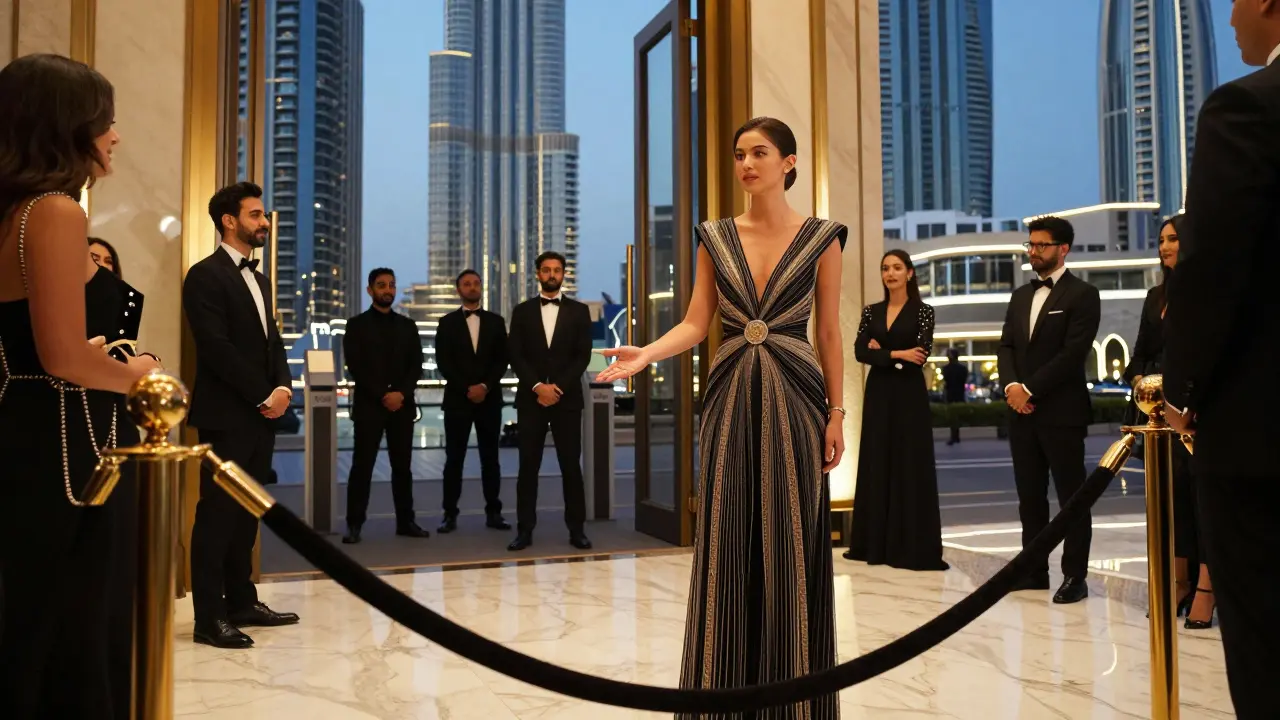 Hot Models Host Fashion Events: Guide to Attending VIP Fashion Gatherings in 2026