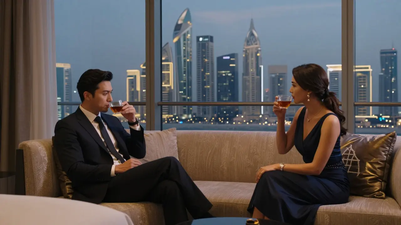 How to Choose the Perfect Escort in Dubai for Your Needs