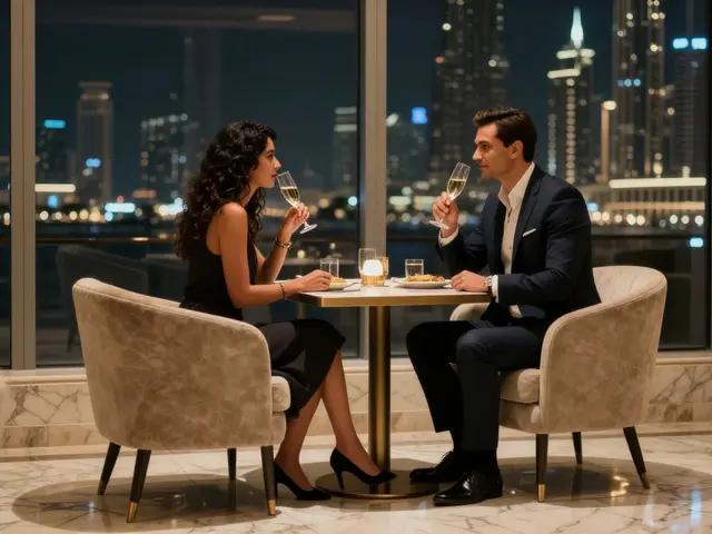 Call Girls Dubai Guide: What You Need to Know Before You Go