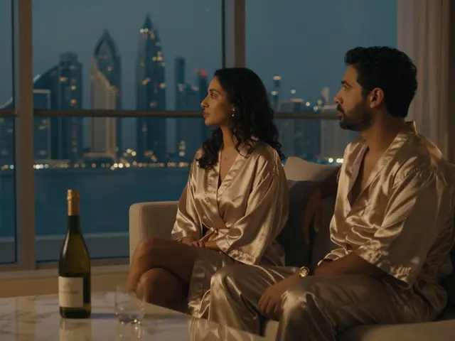 Escort Girls Dubai - Uncover Joy