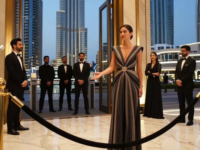 Hot Models Host Fashion Events: Guide to Attending VIP Fashion Gatherings in 2026