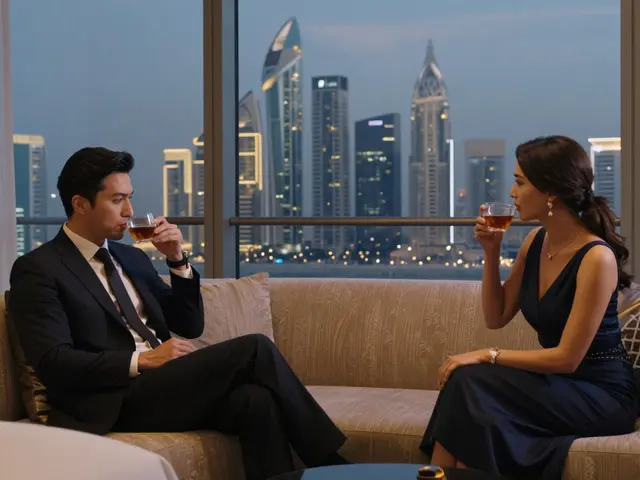 How to Choose the Perfect Escort in Dubai for Your Needs