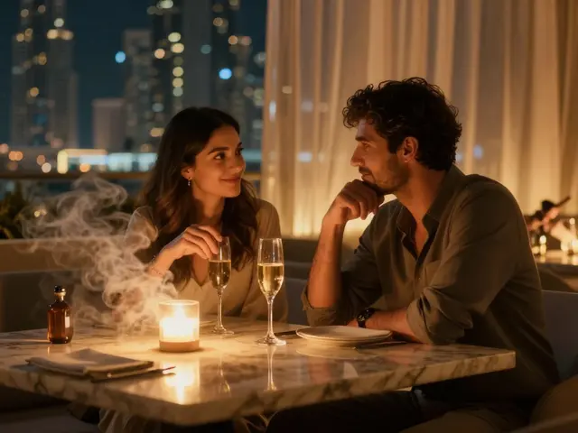 Mistress Dubai Highlights: Night Joy Explained