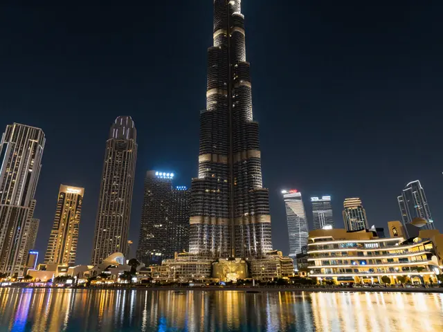 Understanding Dubai Nightlife Guidelines