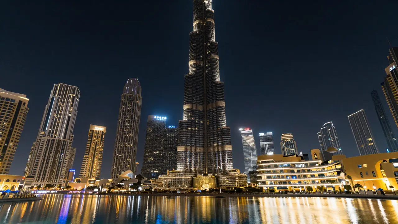 Understanding Dubai Nightlife Guidelines