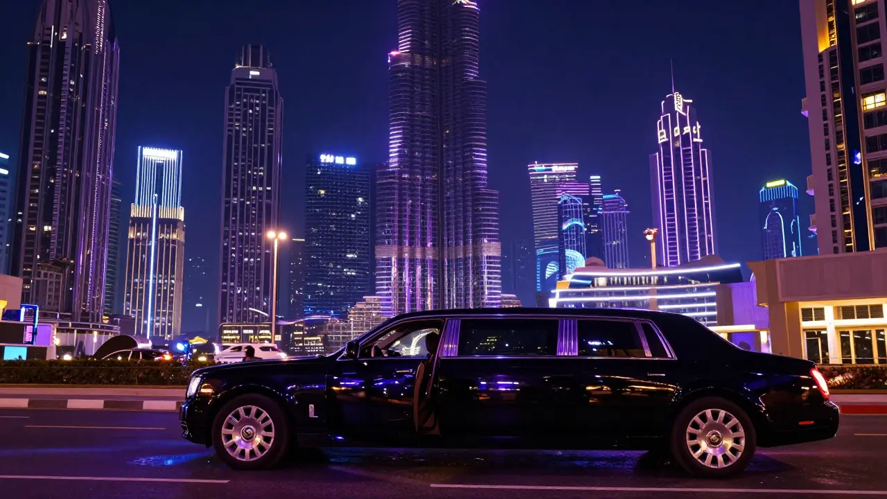 Best Dubai Clubs for Music and Drinks: 2026 Nightlife Guide