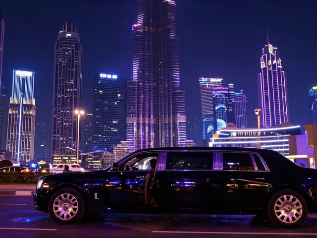 Best Dubai Clubs for Music and Drinks: 2026 Nightlife Guide