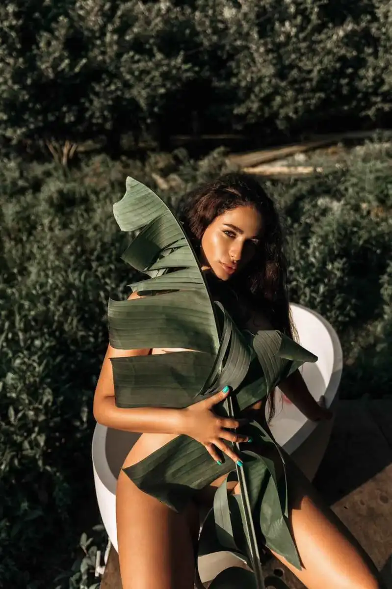 Adel escort in Dubai