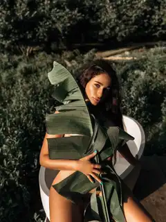 Adel escort in Dubai