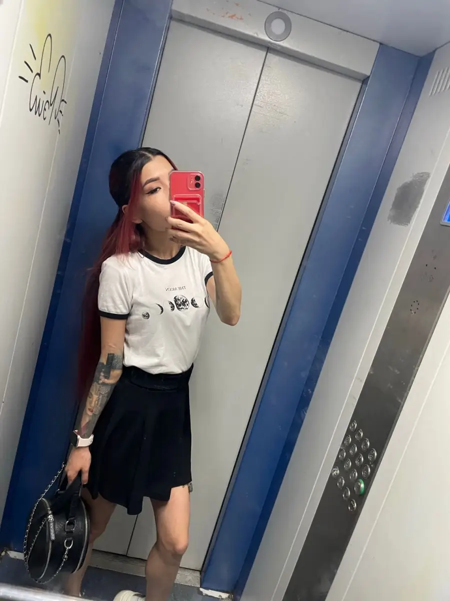 Adele escort in Dubai