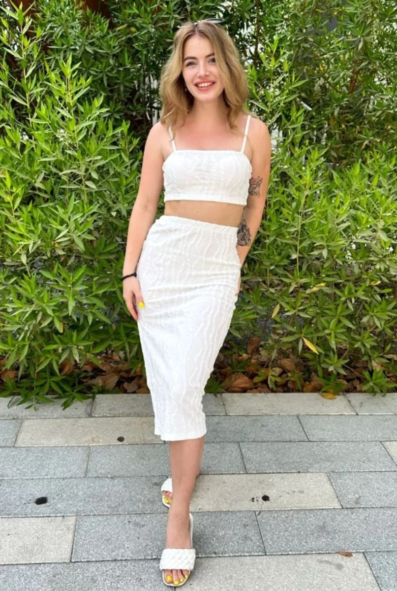 Adelia escort in Dubai