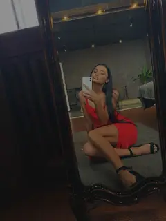 Albinos escort in Dubai