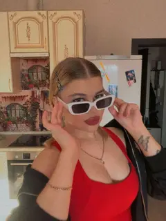 Alice escort in Dubai