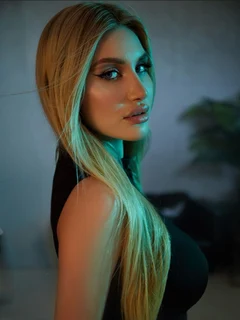 Amelia escort in Dubai