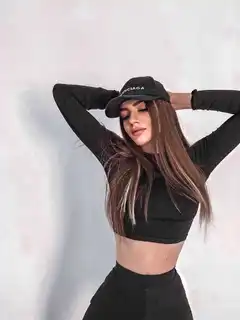 Amely escort in Dubai