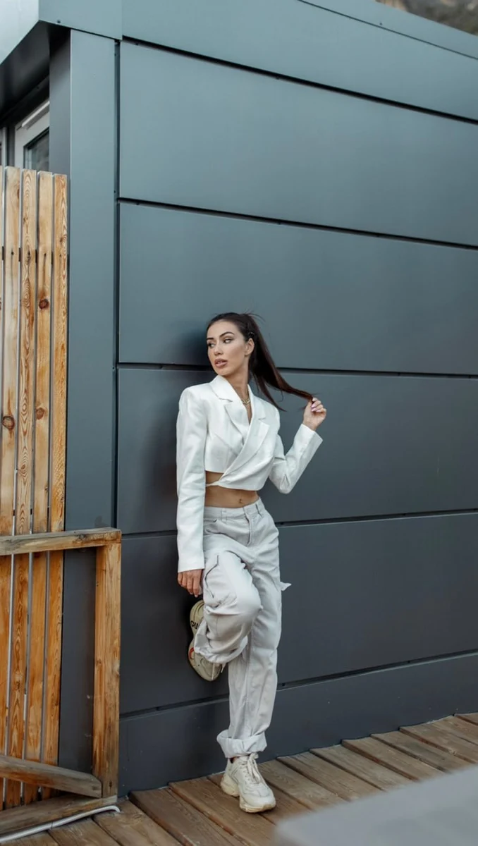 Anastasia escort in Dubai