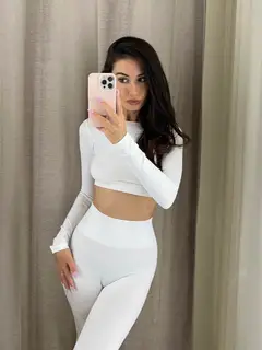 Anastasia escort in Dubai