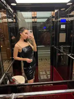 Anastasia escort in Dubai