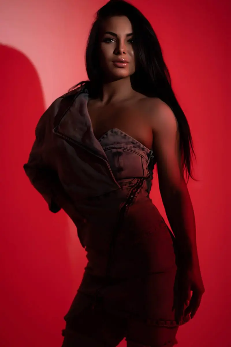 Angelica escort in Dubai