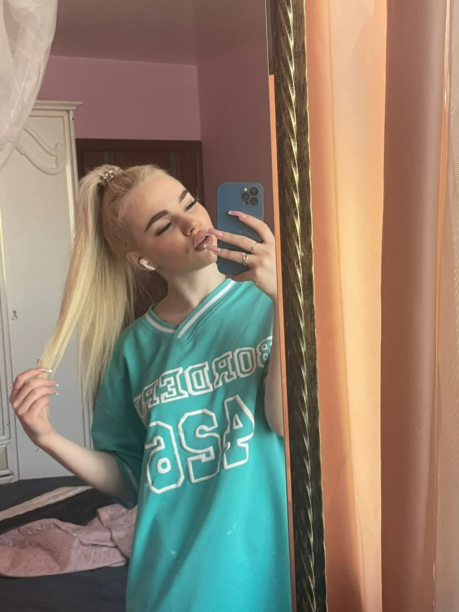 Angelica escort in Dubai