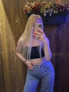 Angelica escort in Dubai