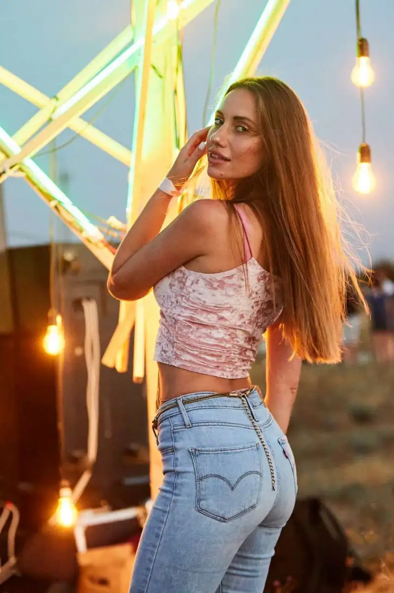 Anna escort in Dubai